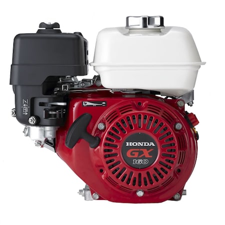 Honda Replacement For Mega Compressor GX160 0401-GX160